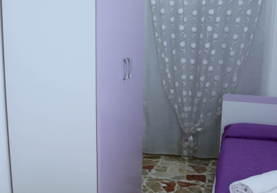 Casa Vacanze Vacanzaportopalo Appartamento Mare Con 2 Camere Da Letto Con Wifi